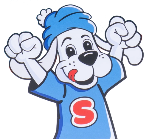 Slush Puppie